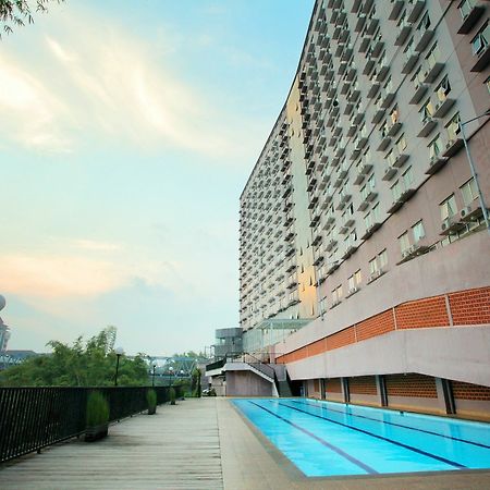 Everyday Smart Hotel - Malang Exterior photo