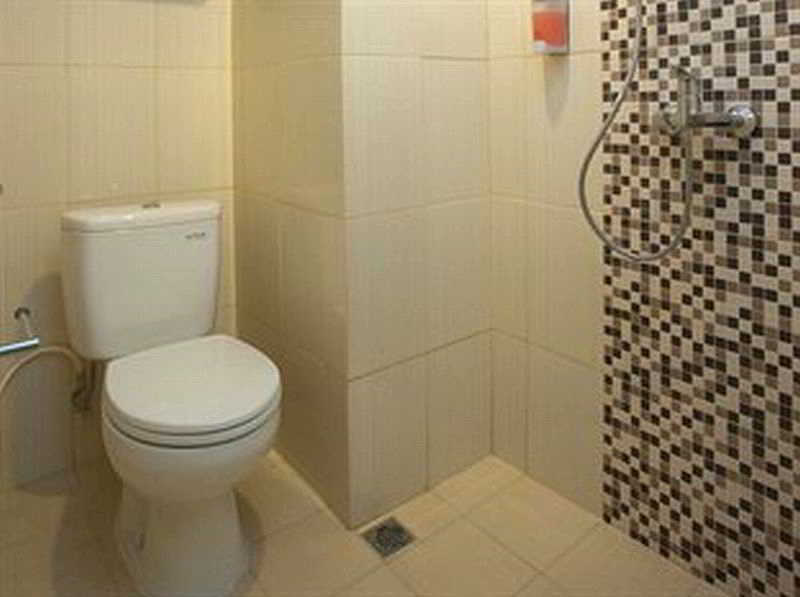 Everyday Smart Hotel - Malang Exterior photo