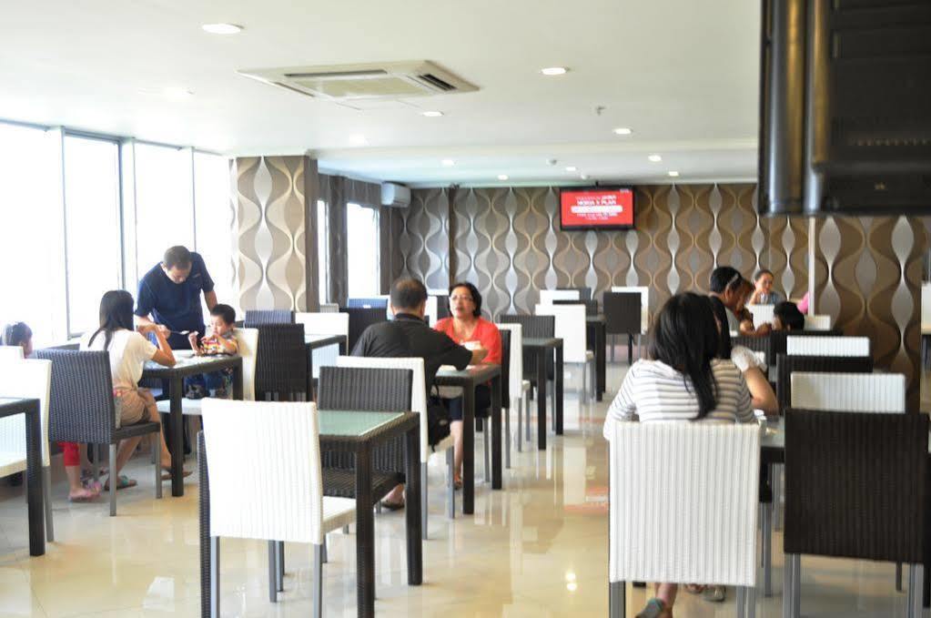 Everyday Smart Hotel - Malang Exterior photo