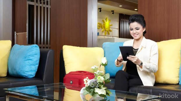 Everyday Smart Hotel - Malang Exterior photo