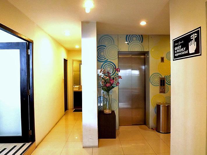 Everyday Smart Hotel - Malang Exterior photo