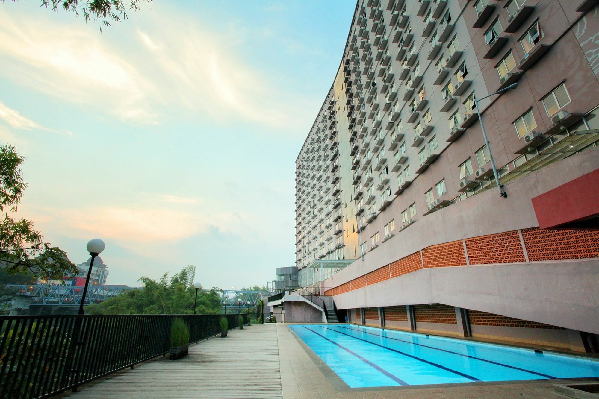 Everyday Smart Hotel - Malang Exterior photo